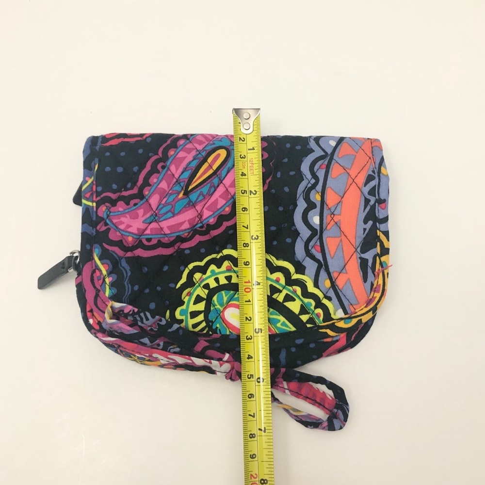 Vera Bradley Travel Organizer - Picture 4 of 5